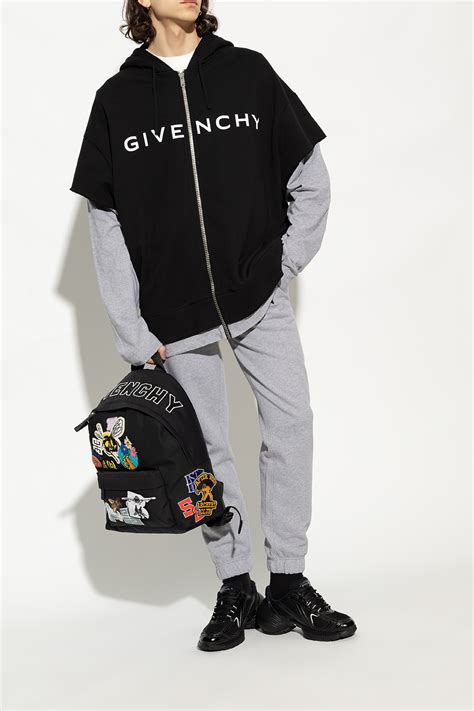 givenchy tk mx|Givenchy's New TK.